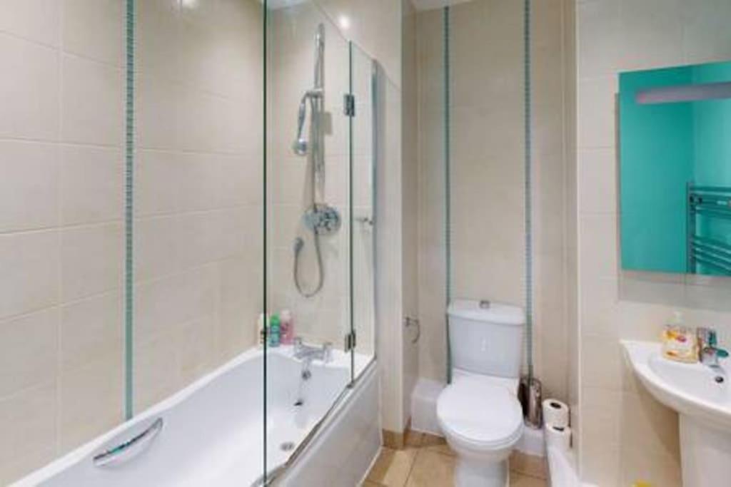 2 Bed Flat Centre Of Lace Market Nottingham Ngoại thất bức ảnh