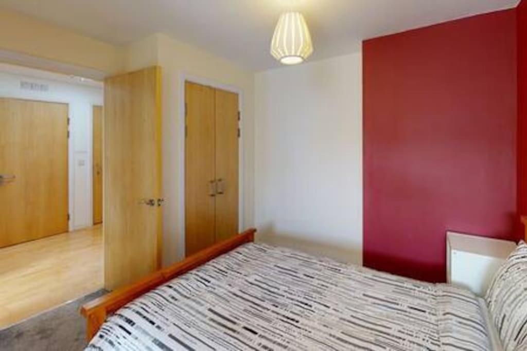 2 Bed Flat Centre Of Lace Market Nottingham Ngoại thất bức ảnh